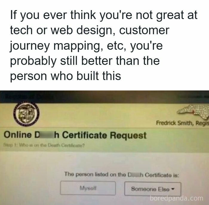 67 Hilarious Nerd Memes That Totally Get Us