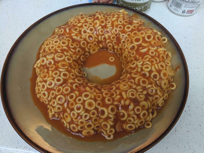 Getting Revenge on Co-Workers With This Potluck Creation