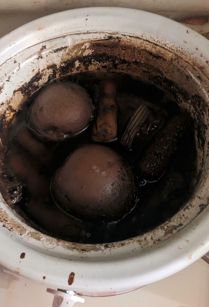 Buddy’s 'Pot Roast' — You Can’t Make This Up