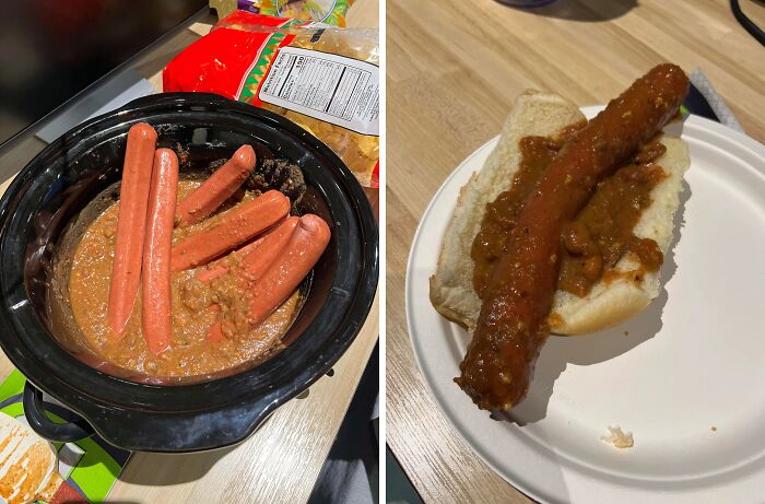 Corporate Potluck Vibes: Hit or Miss?