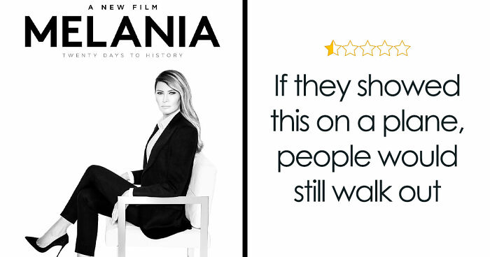 The Wildest, Funniest Movie Reviews You’ll Ever Read