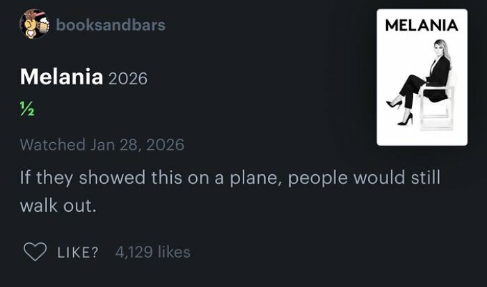 The Wildest, Funniest Movie Reviews You'll Ever Read