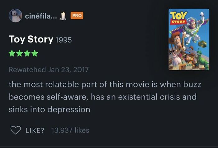 The Wildest, Funniest Movie Reviews You'll Ever Read