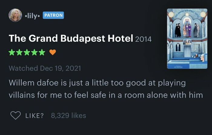 The Wildest, Funniest Movie Reviews You'll Ever Read
