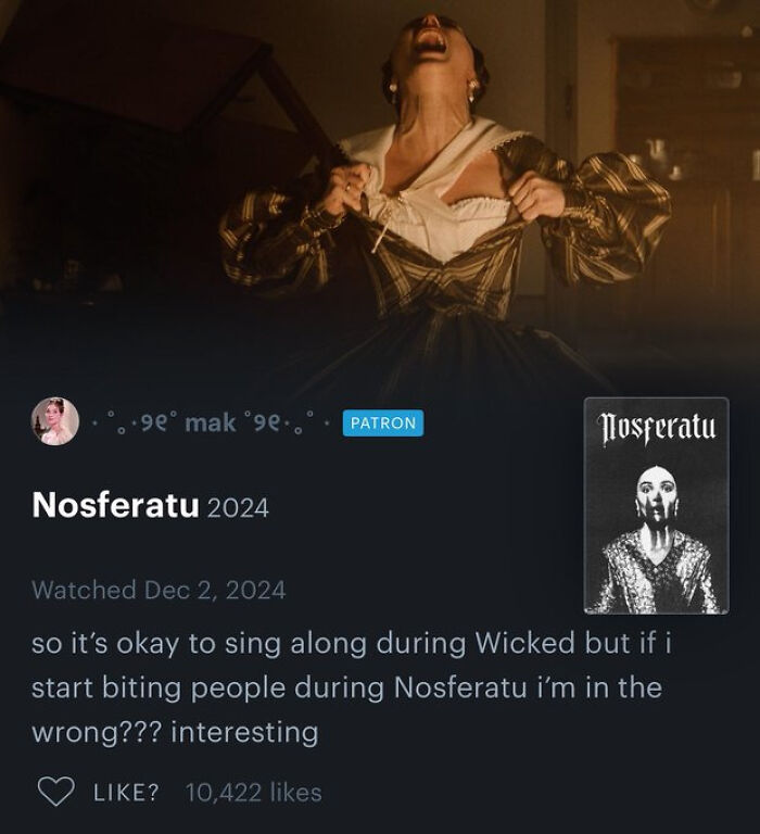 The Wildest, Funniest Movie Reviews You'll Ever Read