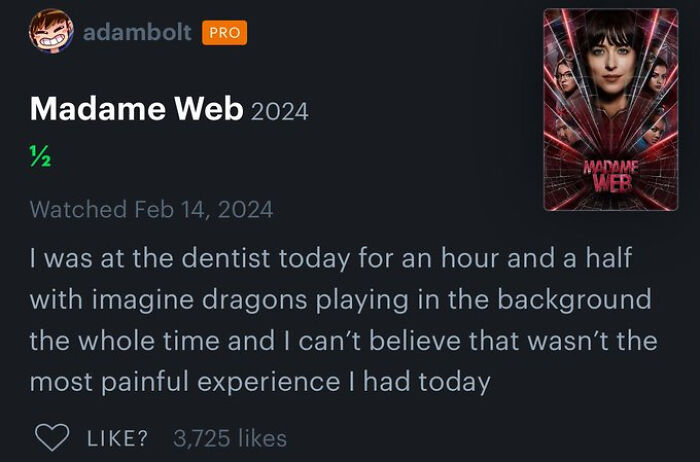 The Wildest, Funniest Movie Reviews You'll Ever Read