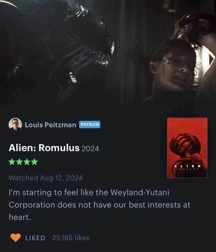 The Wildest, Funniest Movie Reviews You'll Ever Read