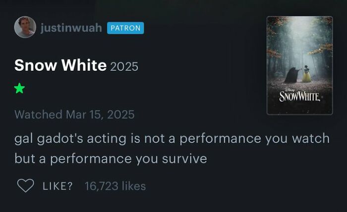 The Wildest, Funniest Movie Reviews You'll Ever Read