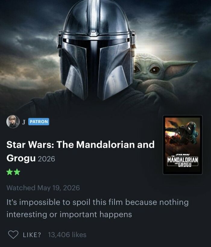 The Wildest, Funniest Movie Reviews You'll Ever Read