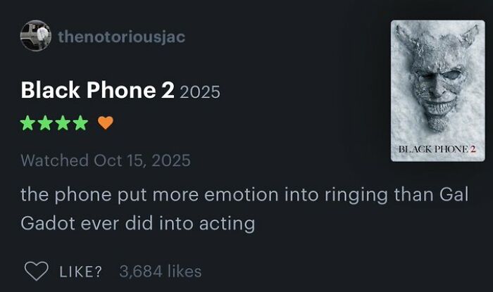 The Wildest, Funniest Movie Reviews You'll Ever Read