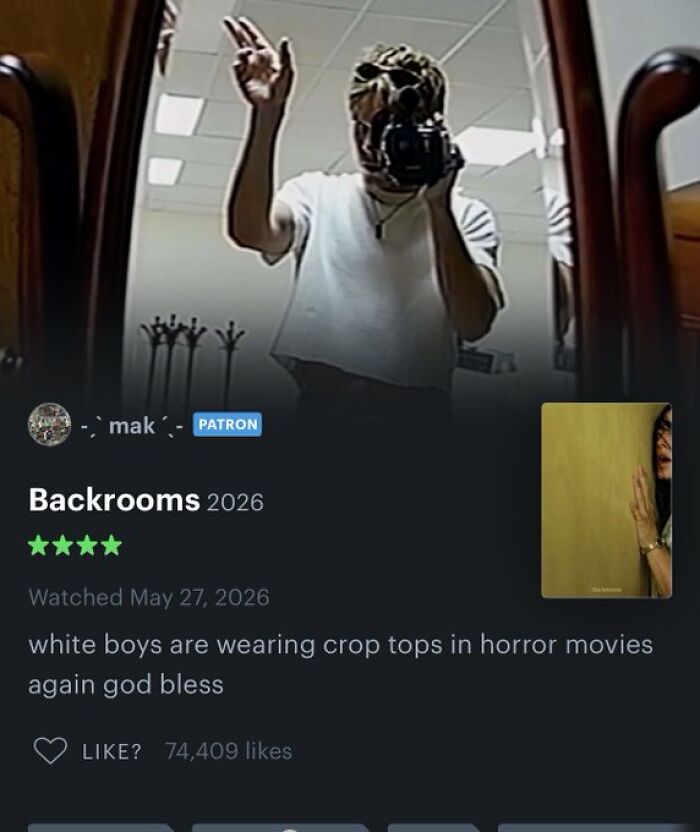 The Wildest, Funniest Movie Reviews You'll Ever Read