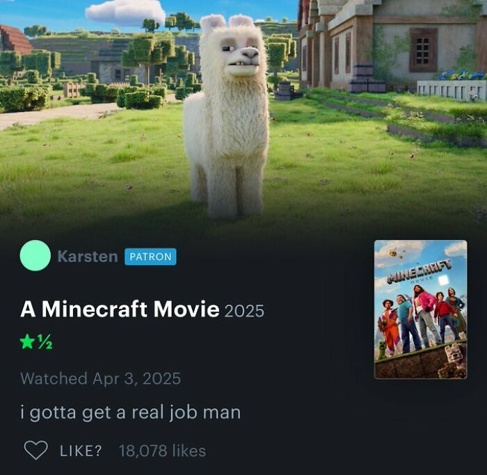 The Wildest, Funniest Movie Reviews You'll Ever Read