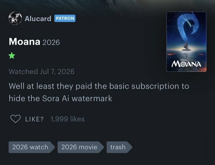 The Wildest, Funniest Movie Reviews You'll Ever Read