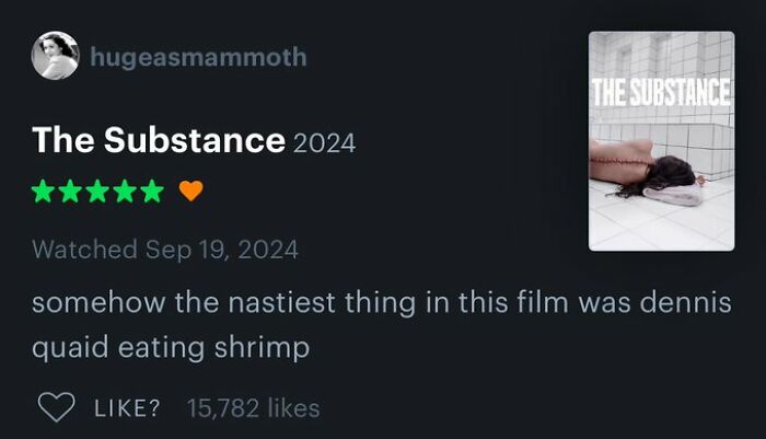 The Wildest, Funniest Movie Reviews You'll Ever Read