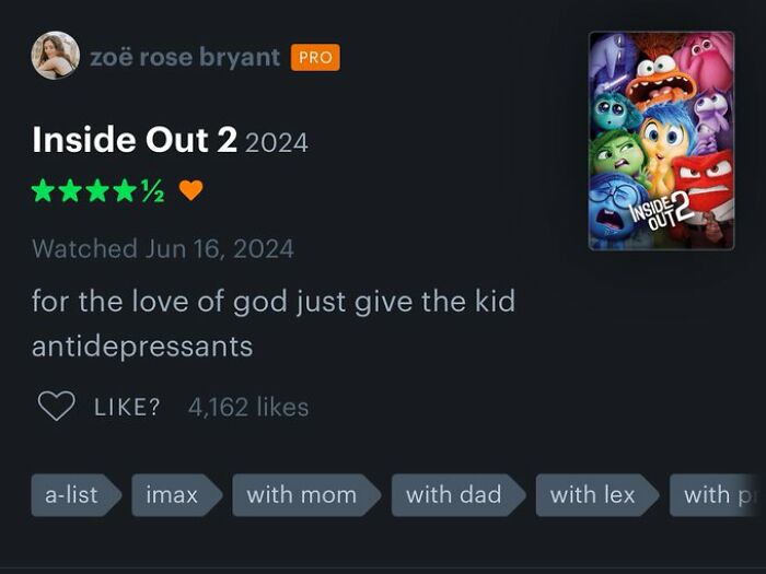 The Wildest, Funniest Movie Reviews You'll Ever Read