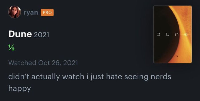 The Wildest, Funniest Movie Reviews You'll Ever Read