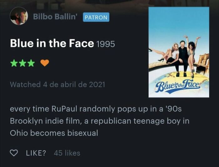 The Wildest, Funniest Movie Reviews You'll Ever Read