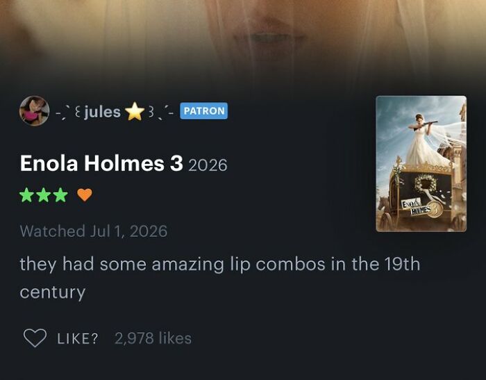 The Wildest, Funniest Movie Reviews You'll Ever Read