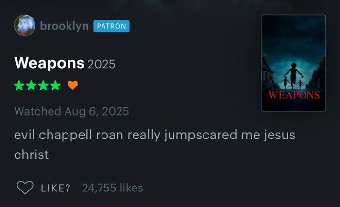 The Wildest, Funniest Movie Reviews You'll Ever Read