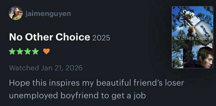 The Wildest, Funniest Movie Reviews You'll Ever Read
