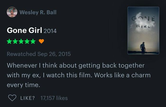 The Wildest, Funniest Movie Reviews You'll Ever Read