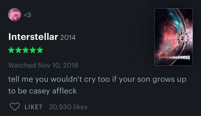 The Wildest, Funniest Movie Reviews You'll Ever Read
