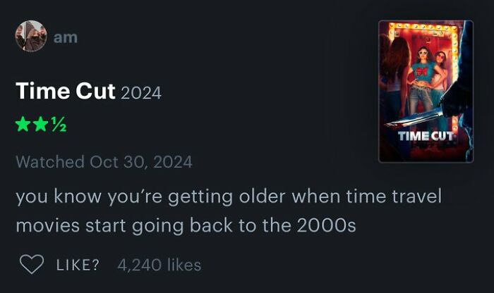 The Wildest, Funniest Movie Reviews You'll Ever Read