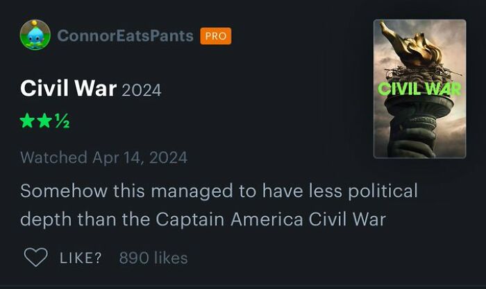 The Wildest, Funniest Movie Reviews You'll Ever Read