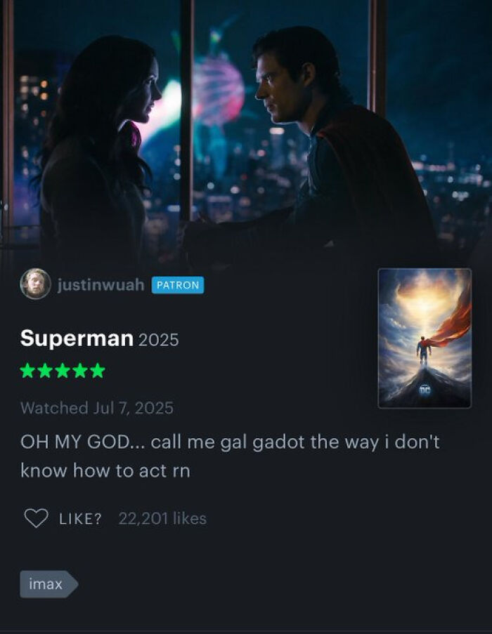 The Wildest, Funniest Movie Reviews You'll Ever Read
