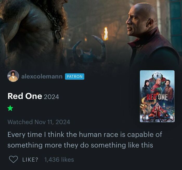 The Wildest, Funniest Movie Reviews You'll Ever Read