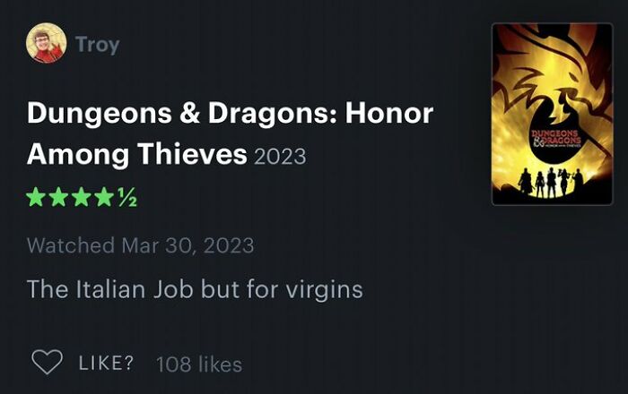 The Wildest, Funniest Movie Reviews You'll Ever Read