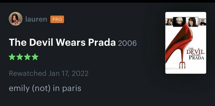 The Wildest, Funniest Movie Reviews You'll Ever Read