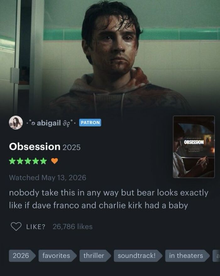 The Wildest, Funniest Movie Reviews You'll Ever Read