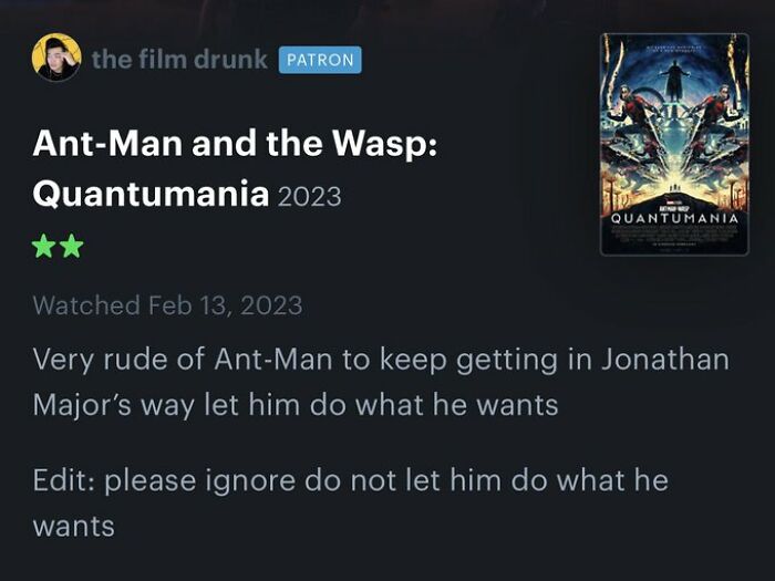 The Wildest, Funniest Movie Reviews You'll Ever Read