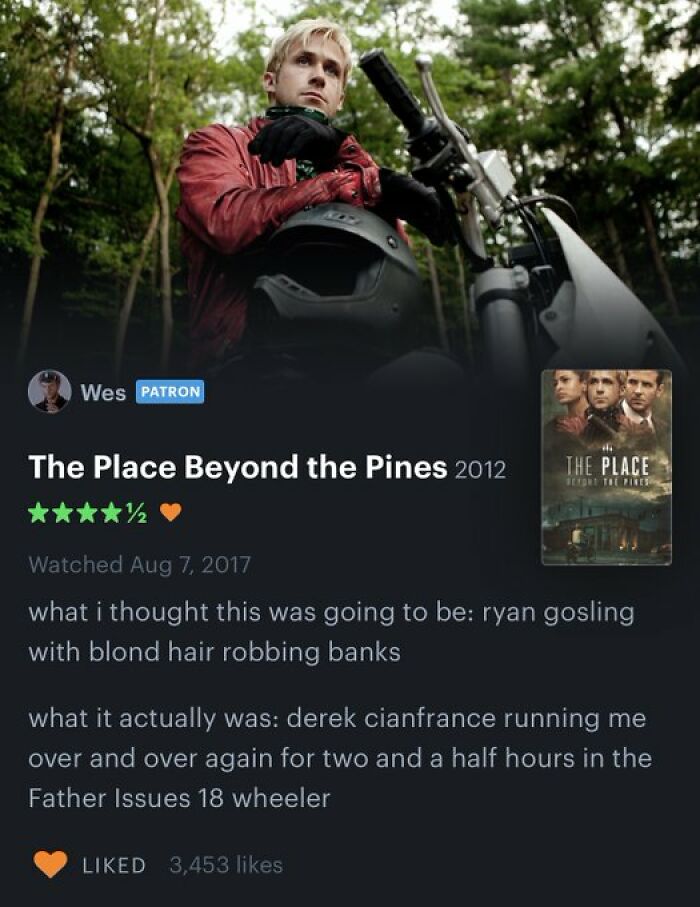 The Wildest, Funniest Movie Reviews You'll Ever Read