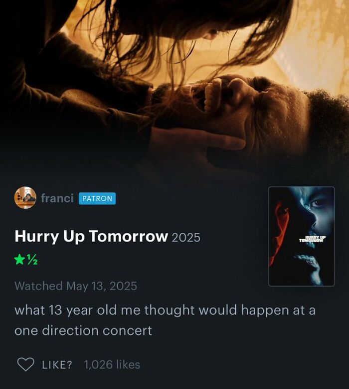 The Wildest, Funniest Movie Reviews You'll Ever Read