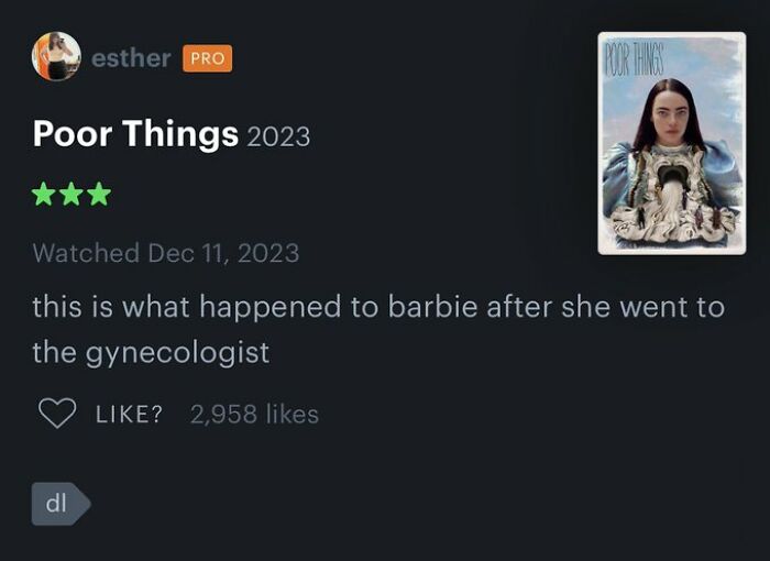 The Wildest, Funniest Movie Reviews You'll Ever Read