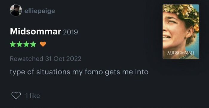 The Wildest, Funniest Movie Reviews You'll Ever Read