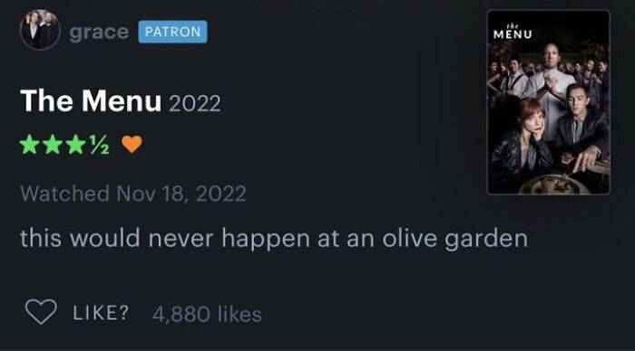 The Wildest, Funniest Movie Reviews You'll Ever Read