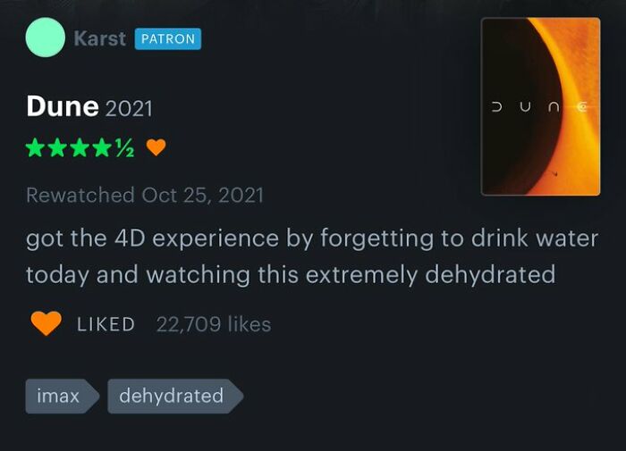 The Wildest, Funniest Movie Reviews You'll Ever Read