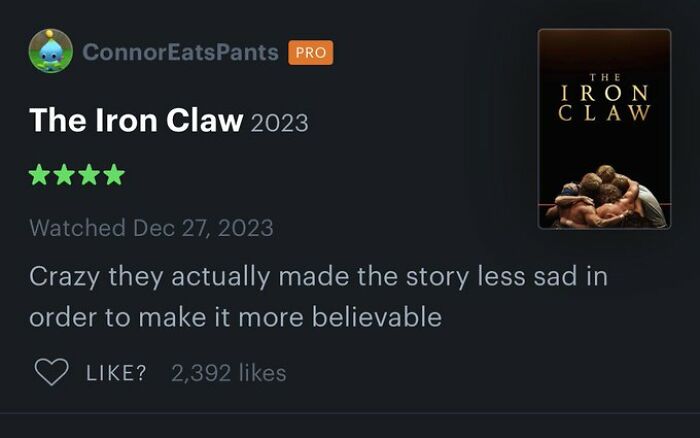 The Wildest, Funniest Movie Reviews You'll Ever Read