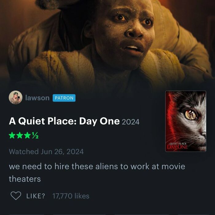 The Wildest, Funniest Movie Reviews You'll Ever Read