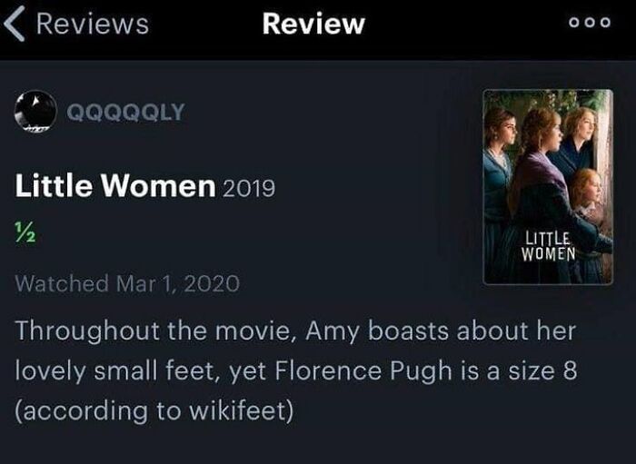 The Wildest, Funniest Movie Reviews You'll Ever Read