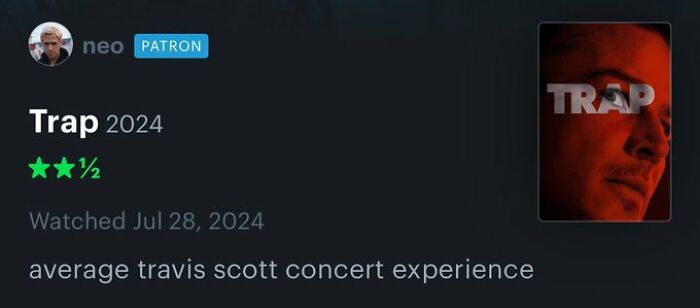 The Wildest, Funniest Movie Reviews You'll Ever Read