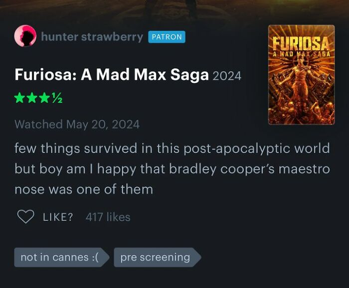 The Wildest, Funniest Movie Reviews You'll Ever Read