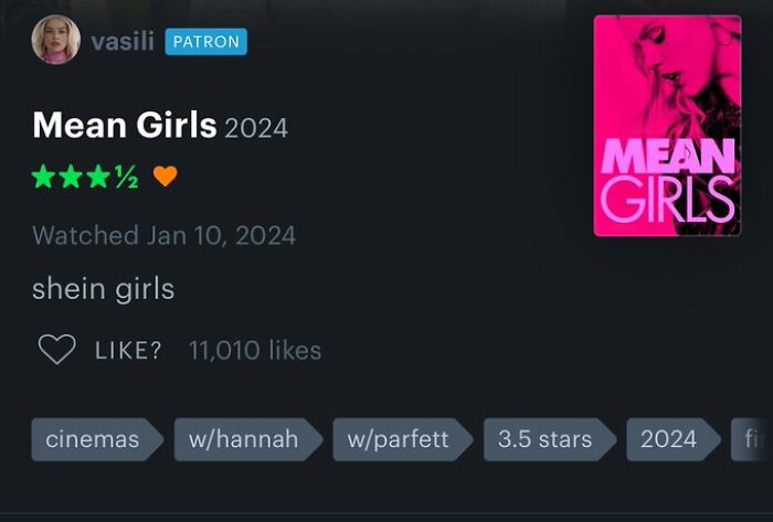 The Wildest, Funniest Movie Reviews You'll Ever Read