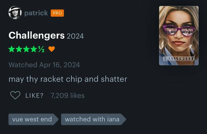 The Wildest, Funniest Movie Reviews You'll Ever Read