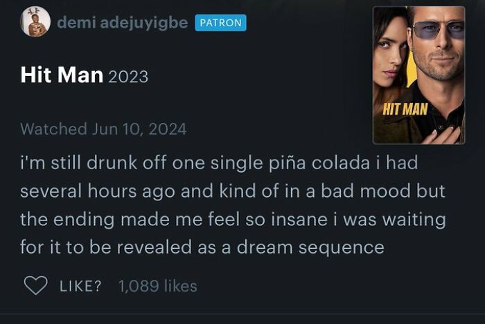 The Wildest, Funniest Movie Reviews You'll Ever Read