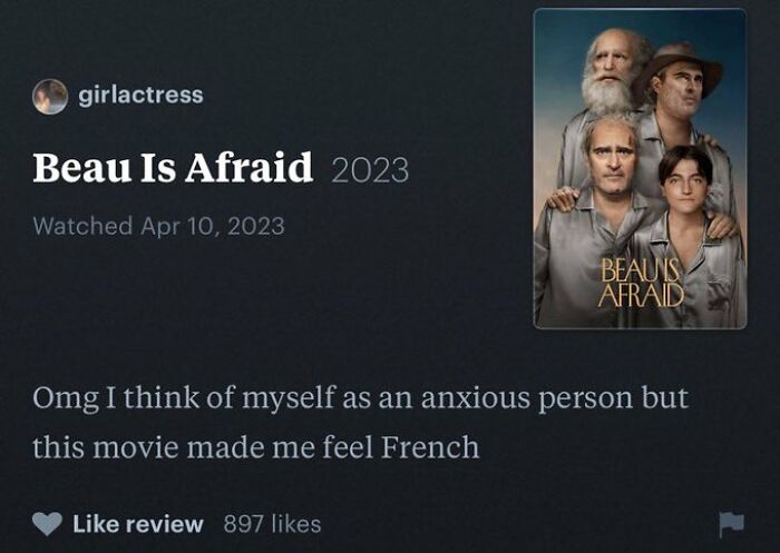The Wildest, Funniest Movie Reviews You'll Ever Read