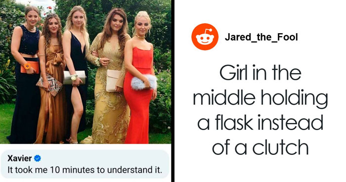 Wait, They Actually Ranked This? Explaining Jokes Got Weird!